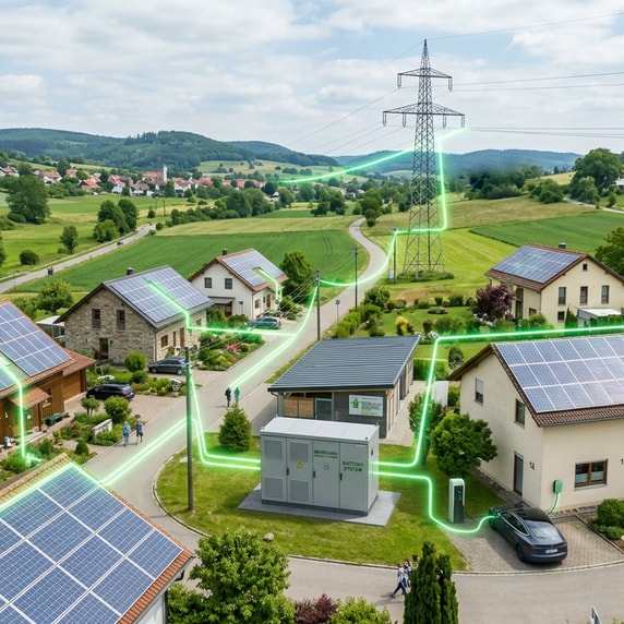 Utility-Scale BESS Solutions