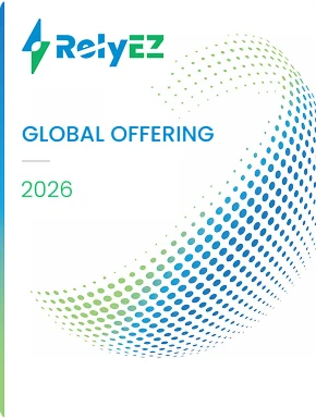 <p>GLOBAL OFFERING&nbsp;<br>(Offer for Subscription)</p>