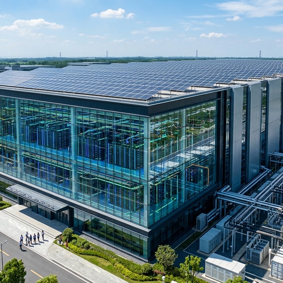 Utility-Scale BESS Solutions